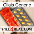 Cilais Generic new01